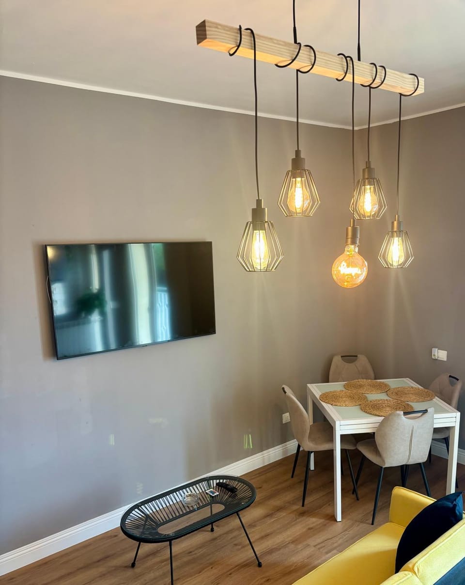 Communal lounge/ TV room, TV and multimedia