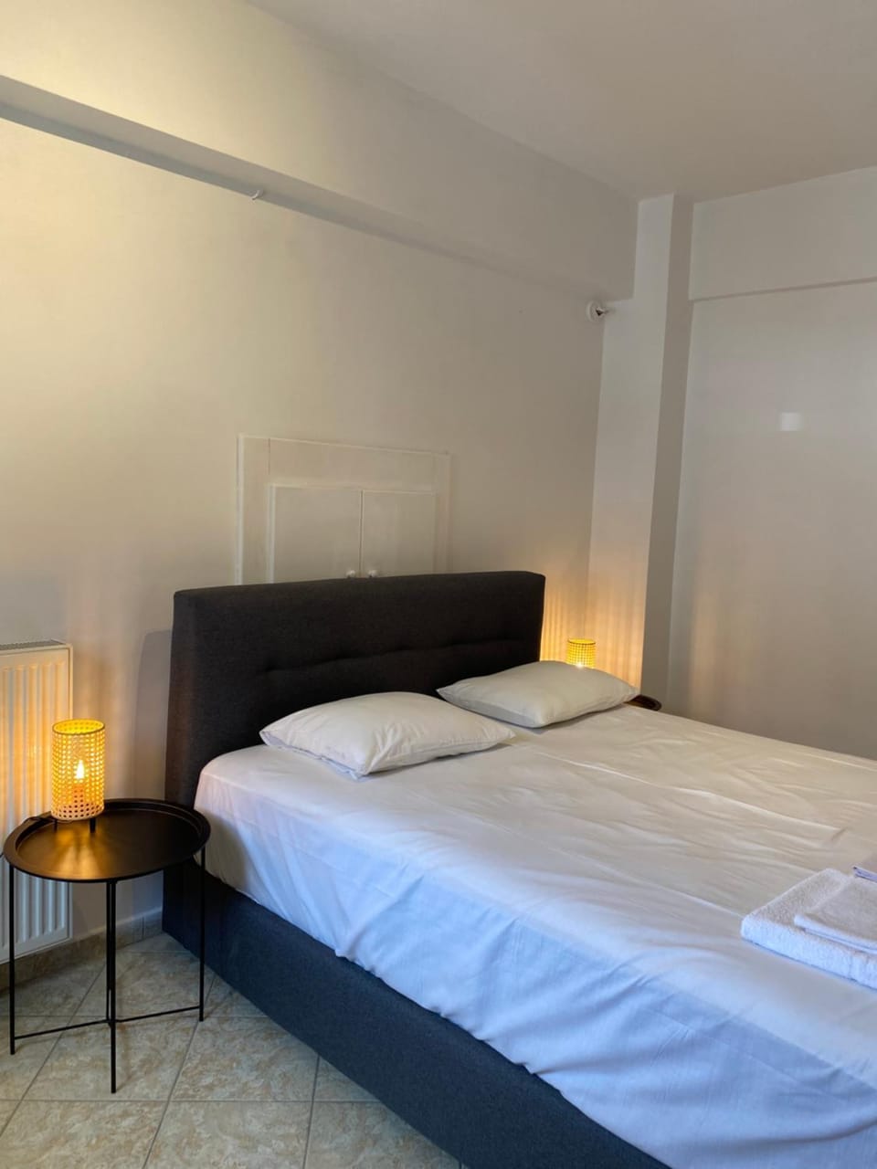 Neapoli Coast Supreme by the sea Apartment in Islands