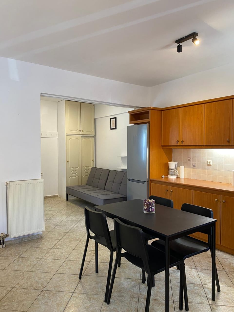 Neapoli Coast Supreme by the sea Apartment in Islands