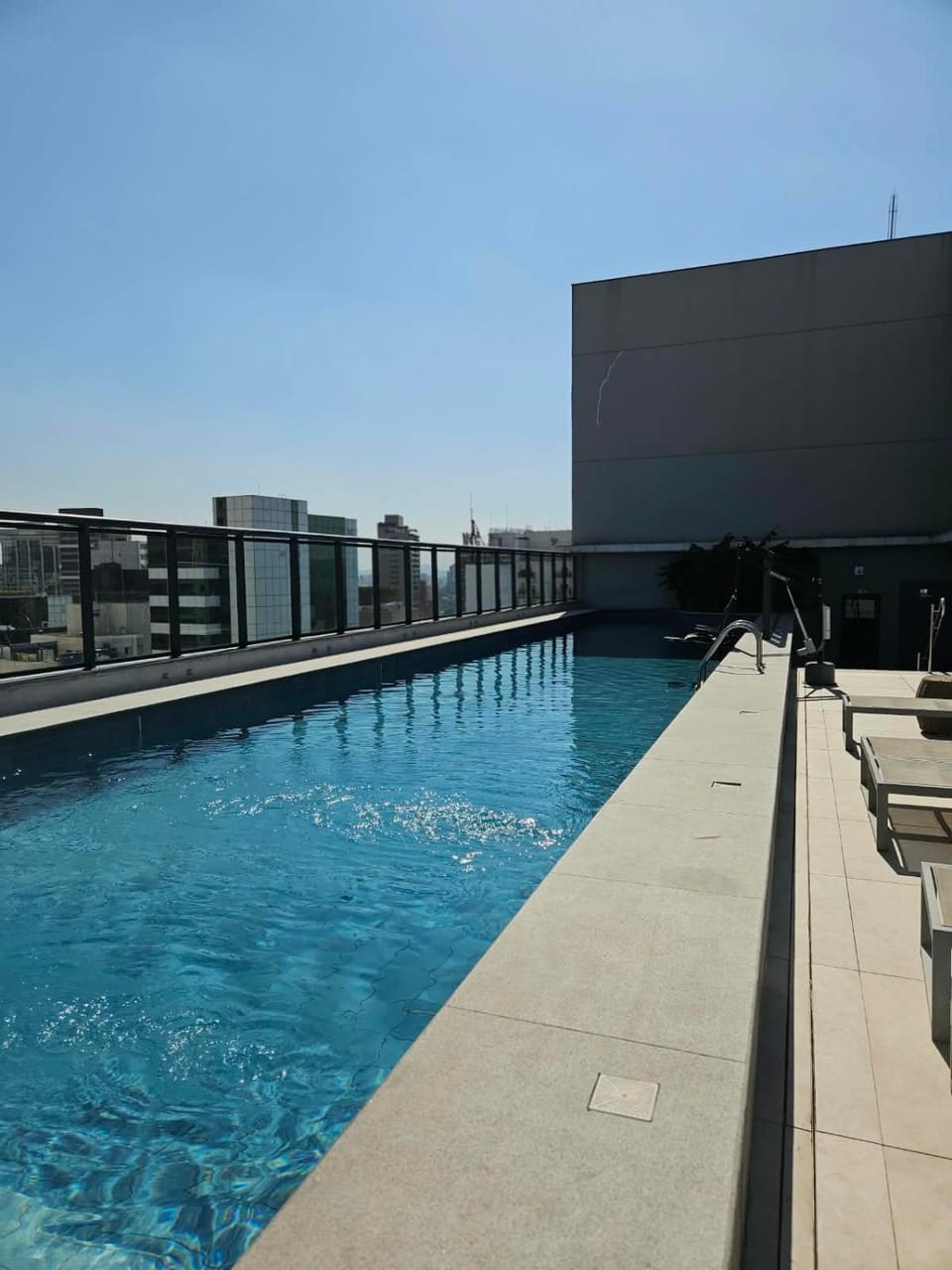 Day, Pool view, Swimming pool, Swimming pool, sunbed