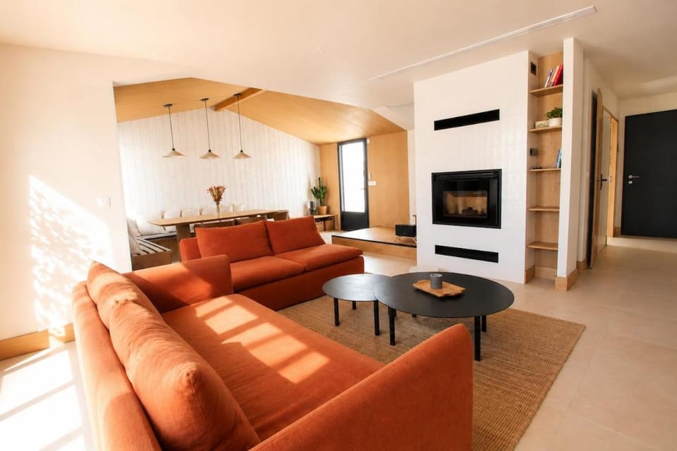 Maison de vacances près de la plage House in Saint-Gilles-Croix-de-Vie