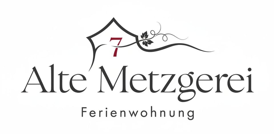 Ferienwohnung Alte Metzgerei Apartment in Cochem-Zell