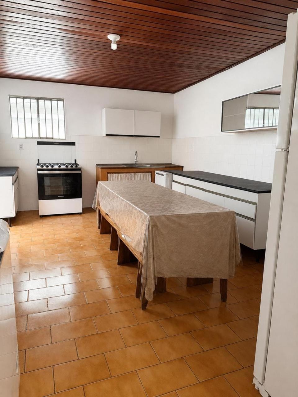 Quarto casal São João Mucugê - somente de 19 a 24 junho Vacation rental in State of Bahia