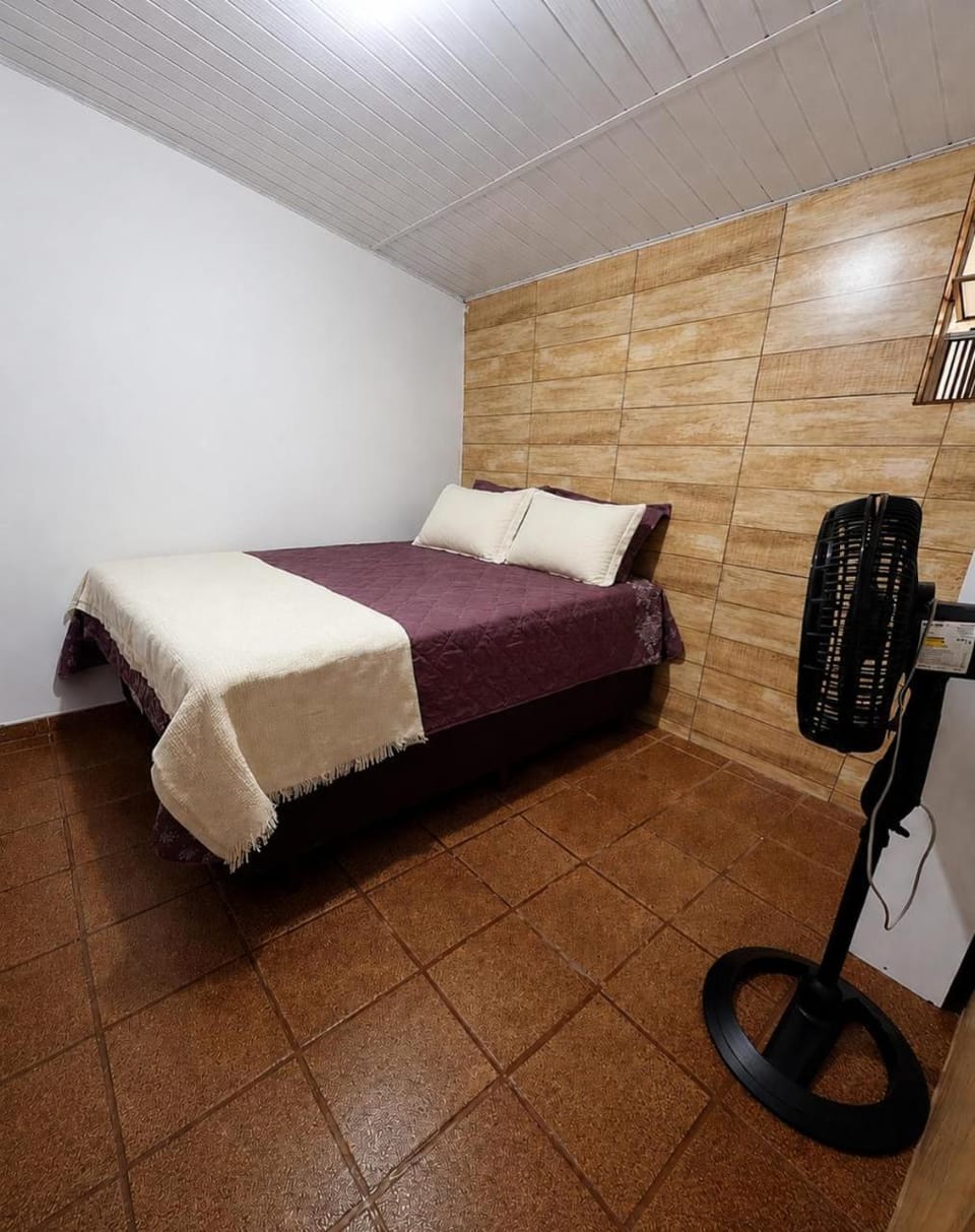 Quarto casal São João Mucugê - somente de 19 a 24 junho Vacation rental in State of Bahia