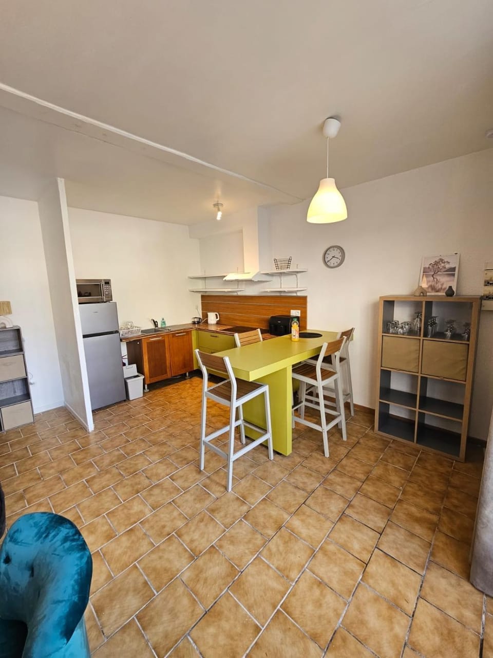 Appartement avec parking privé 10mn de Rouen Apartment in Normandy