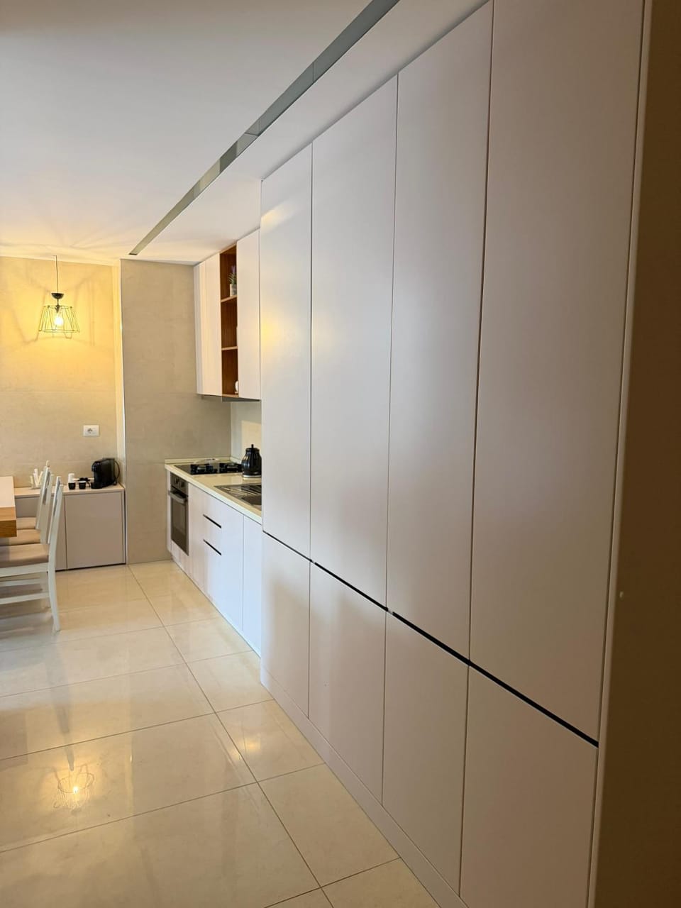 Grand Europa Luxury Apartmen Apartment in Montenegro