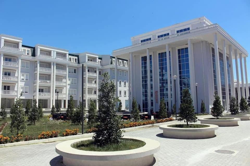 Grand Europa Luxury Apartmen Apartment in Montenegro