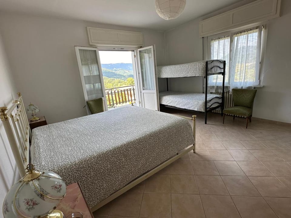 Appartamenti Turistici Monchio Apartment in Province of Massa and Carrara