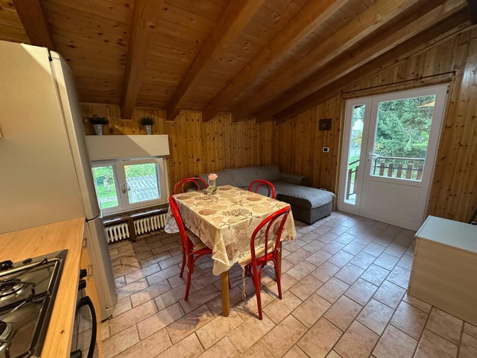 Appartamenti Turistici Monchio Apartment in Province of Massa and Carrara