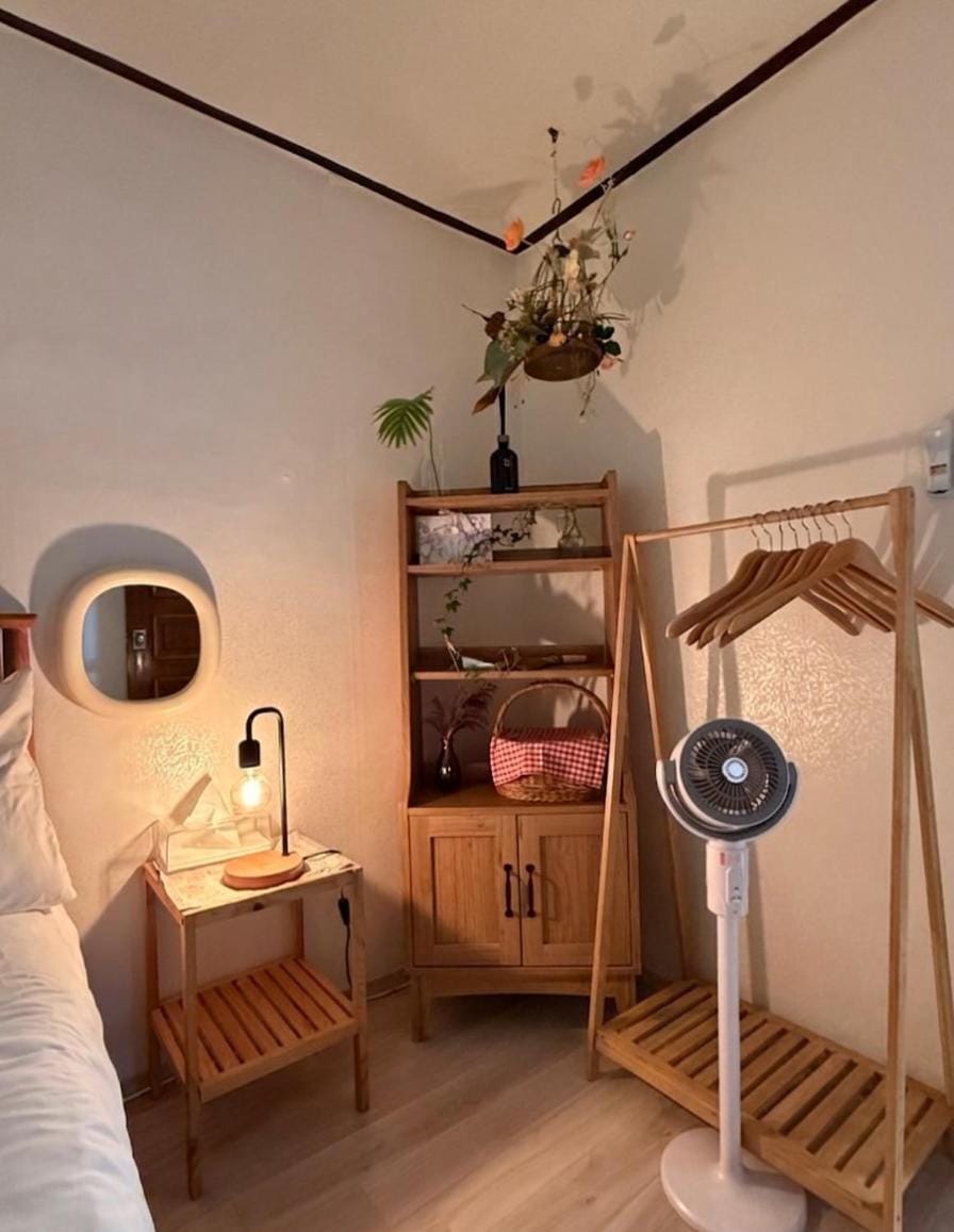 Stay DAON Apartment in Seoul