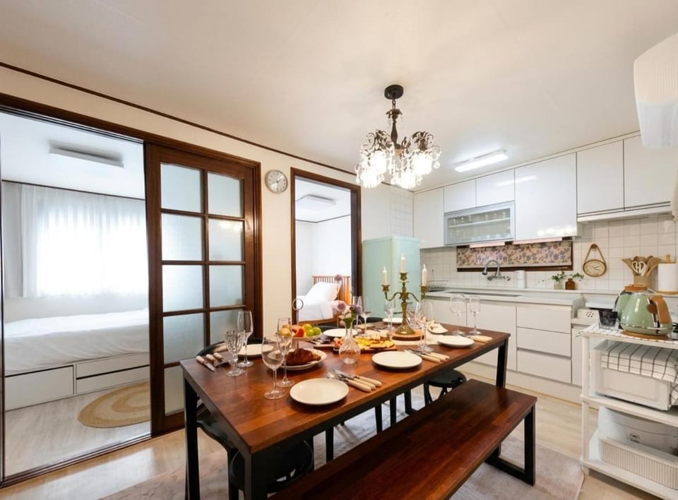 Stay DAON Apartment in Seoul