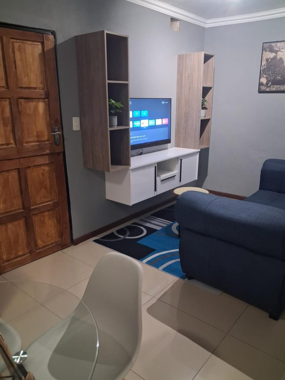 Trendy Tranquility Bed and Breakfast in South Africa