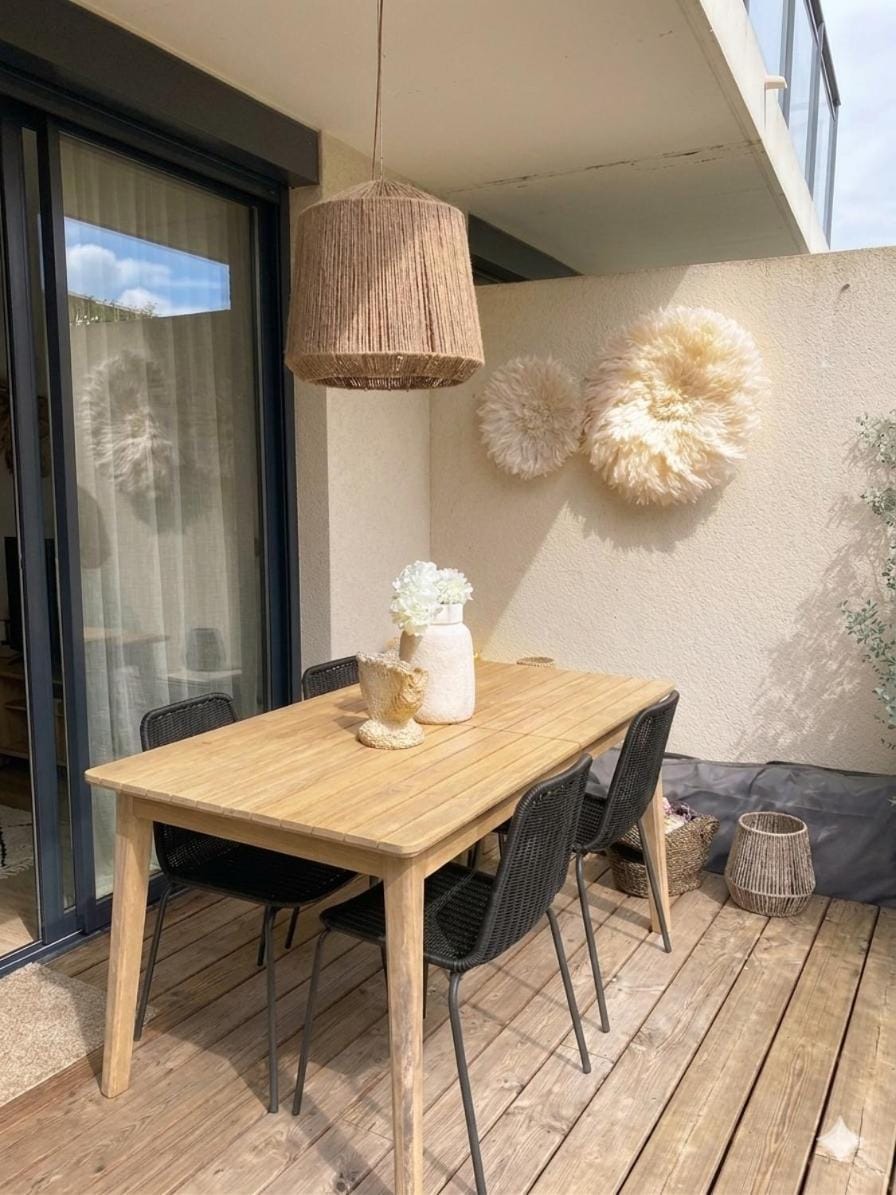 Le COCON d'ÉCUME - 150 m de la plage Apartment in Palavas-les-Flots