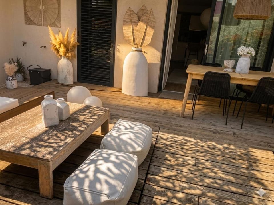 Le COCON d'ÉCUME - 150 m de la plage Apartment in Palavas-les-Flots