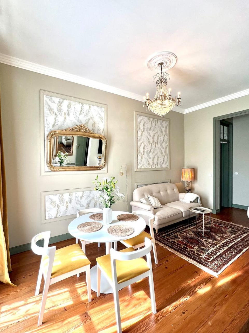 Slow living Apartment in Ponta Delgada