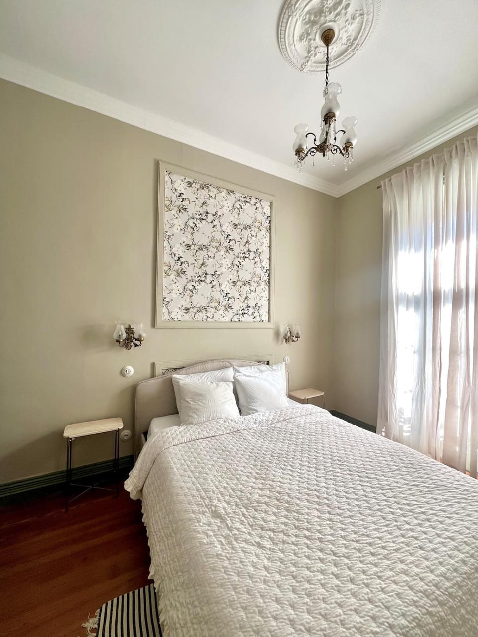 Slow living Apartment in Ponta Delgada