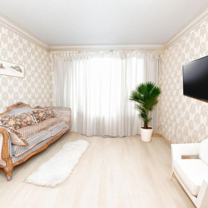 Больница Мечникова Apartment in Dnipro