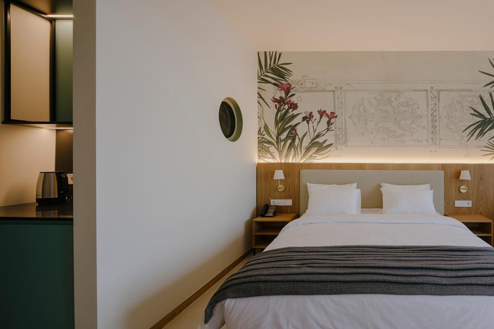 Bed, Bedroom, safe