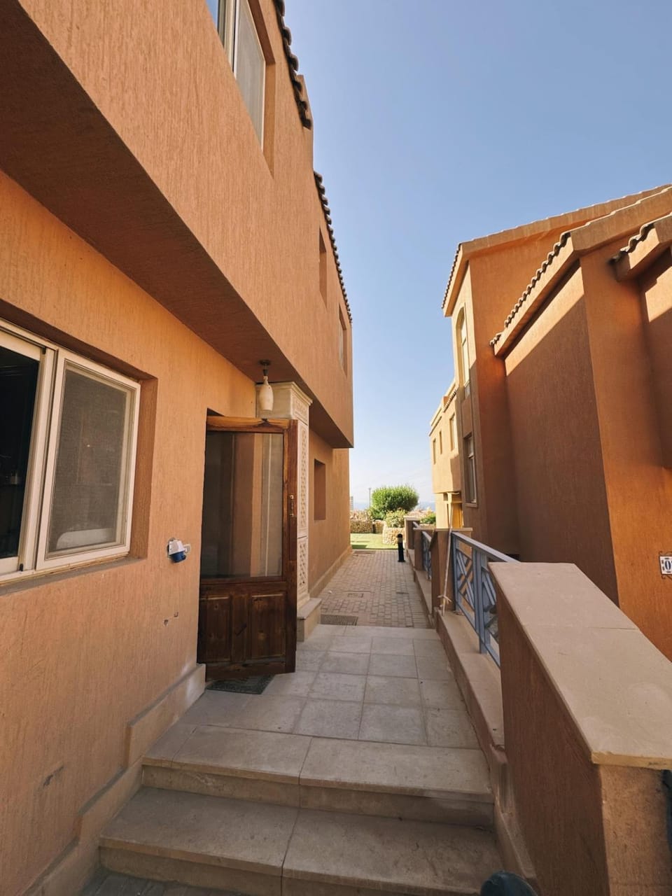 Luxury Villa for Rent in Ain Sokhna 5 Bedrooms Villa in Egypt