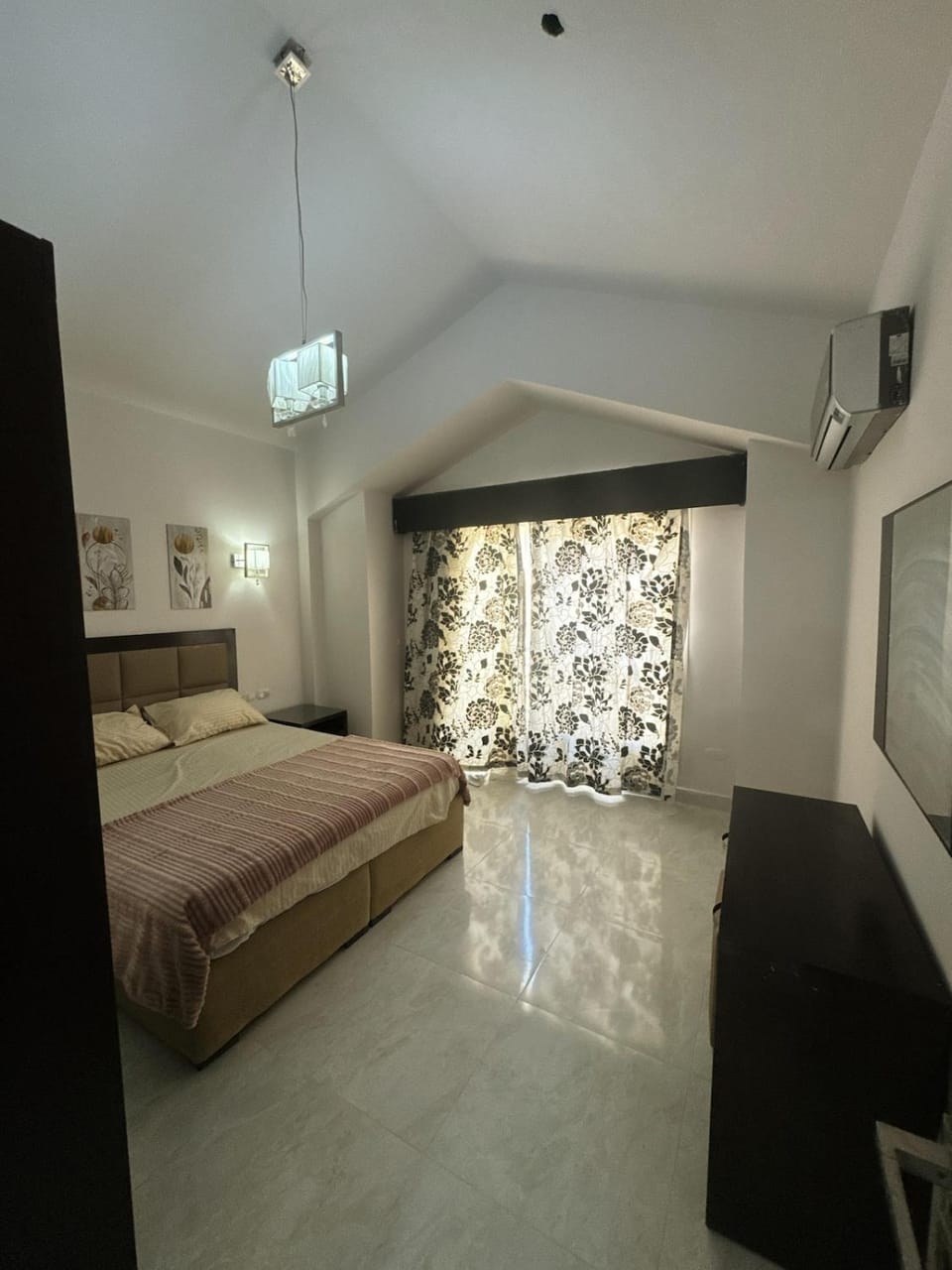 Luxury Villa for Rent in Ain Sokhna 5 Bedrooms Villa in Egypt