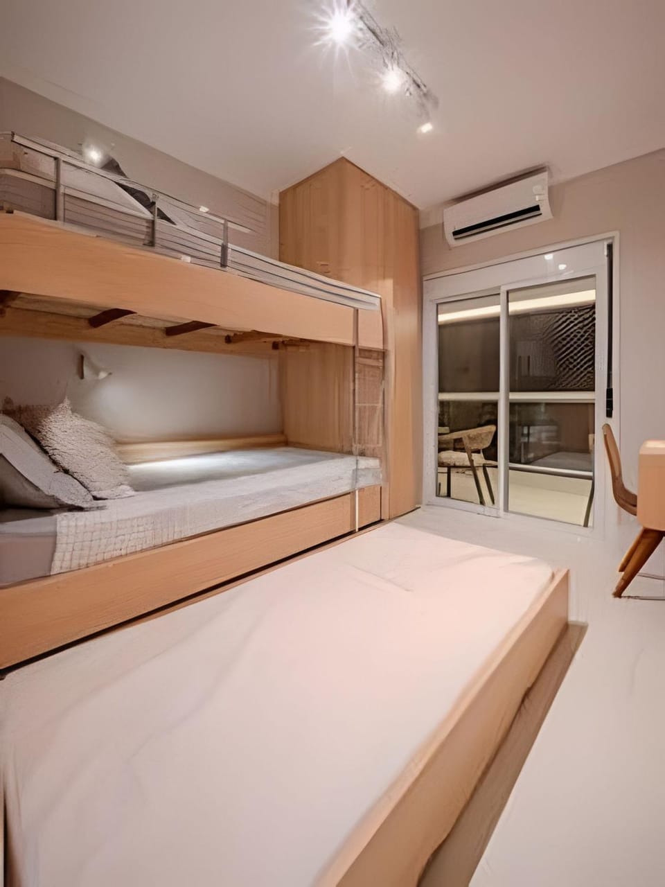 Resort Riviera · 3 min da praia, piscina & spa Apartment in Bertioga