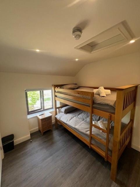 Samson's at Porthmadog Golf Club Bed and Breakfast in Wales
