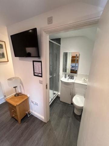 Samson's at Porthmadog Golf Club Bed and Breakfast in Wales