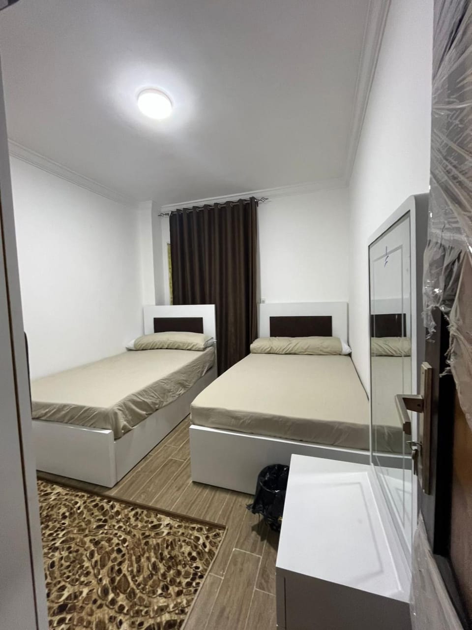 Family home apartment Apartment in Egypt