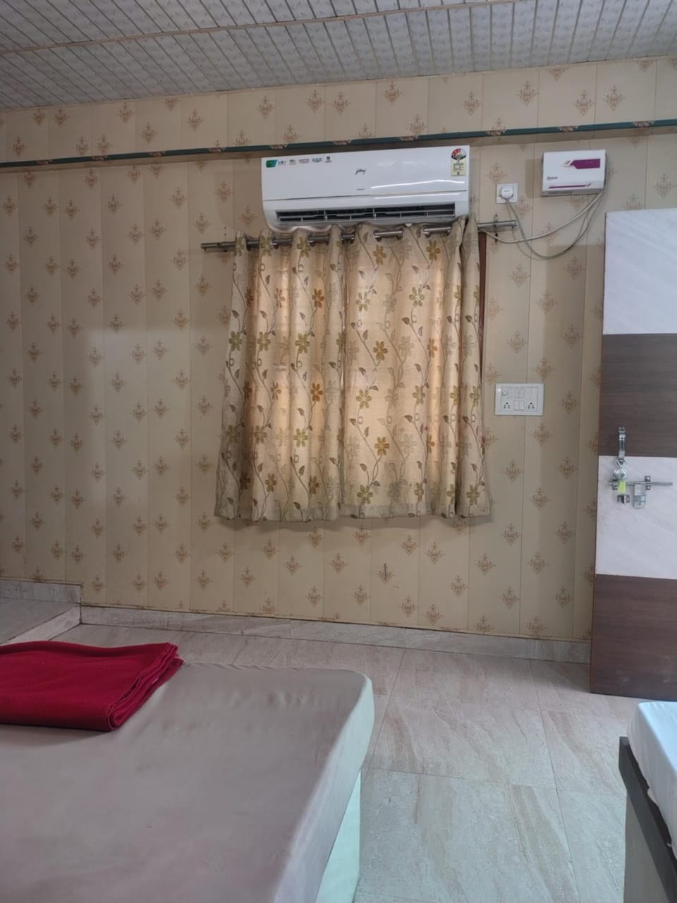 Shree Jagdambey hotel Hotel in Uttar Pradesh