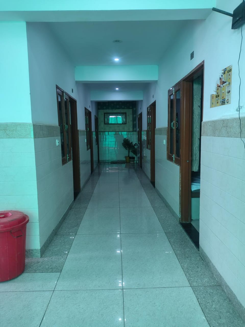 Shree Jagdambey hotel Hotel in Uttar Pradesh