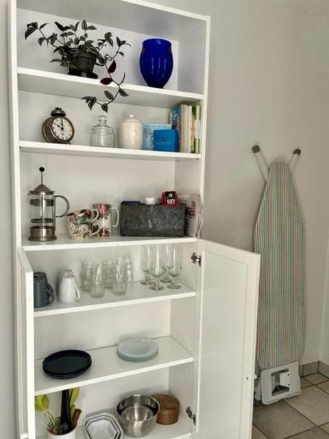 Starboard room for rent near beach and harbour Vacation rental in Region of Southern Denmark