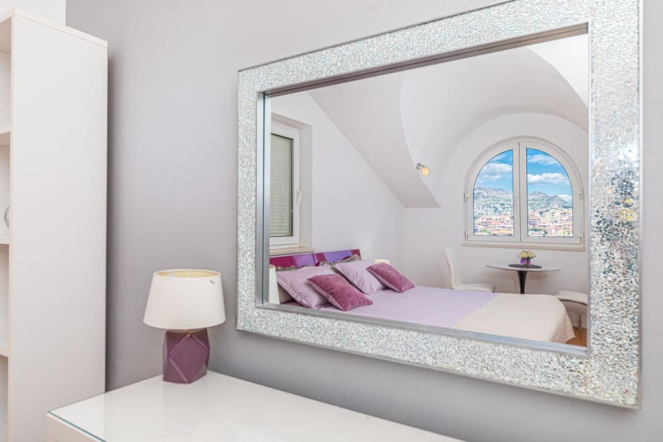 Apartmani Villa Biočić Apartment in Šibenik-Knin County, Croatia