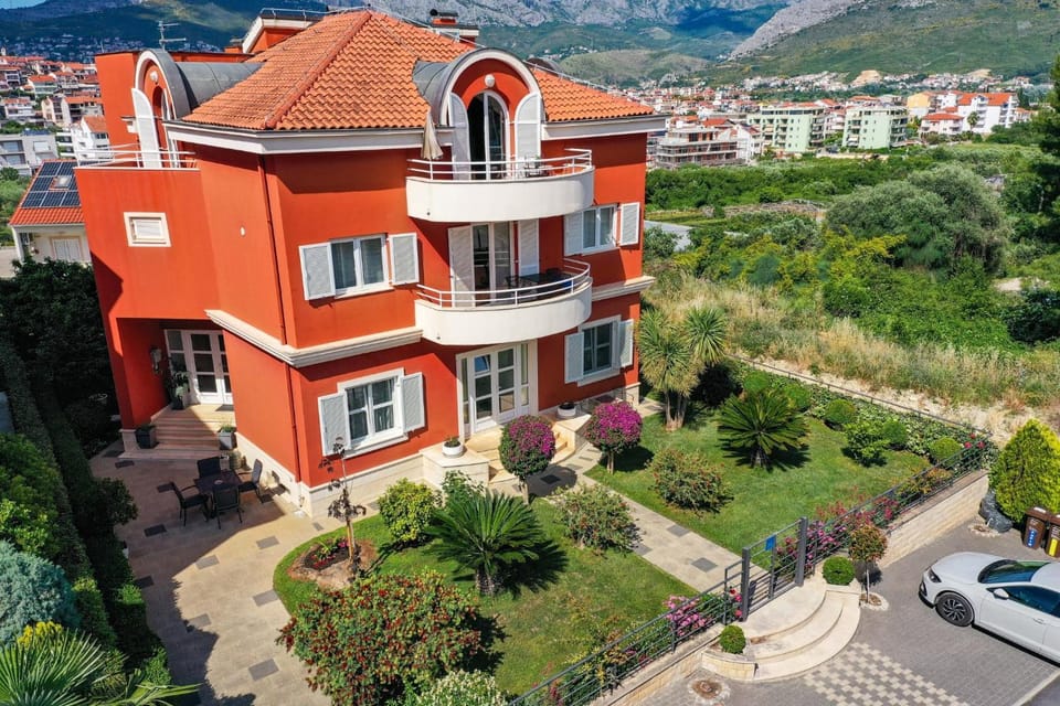 Apartmani Villa Biočić Apartment in Šibenik-Knin County, Croatia