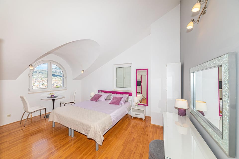 Apartmani Villa Biočić Apartment in Šibenik-Knin County, Croatia