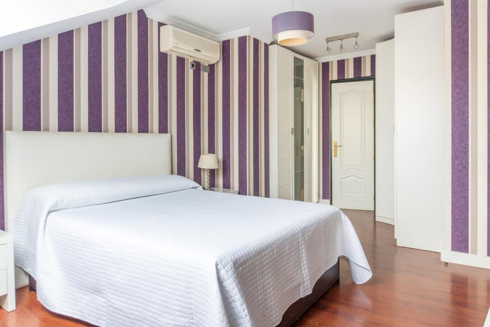 ATICO DEL MAR -HOME RENt MALAGA Apartment in Torre del Mar