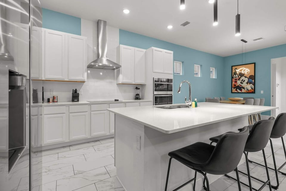 Fun Filled Reunion Resort Escape House in Four Corners