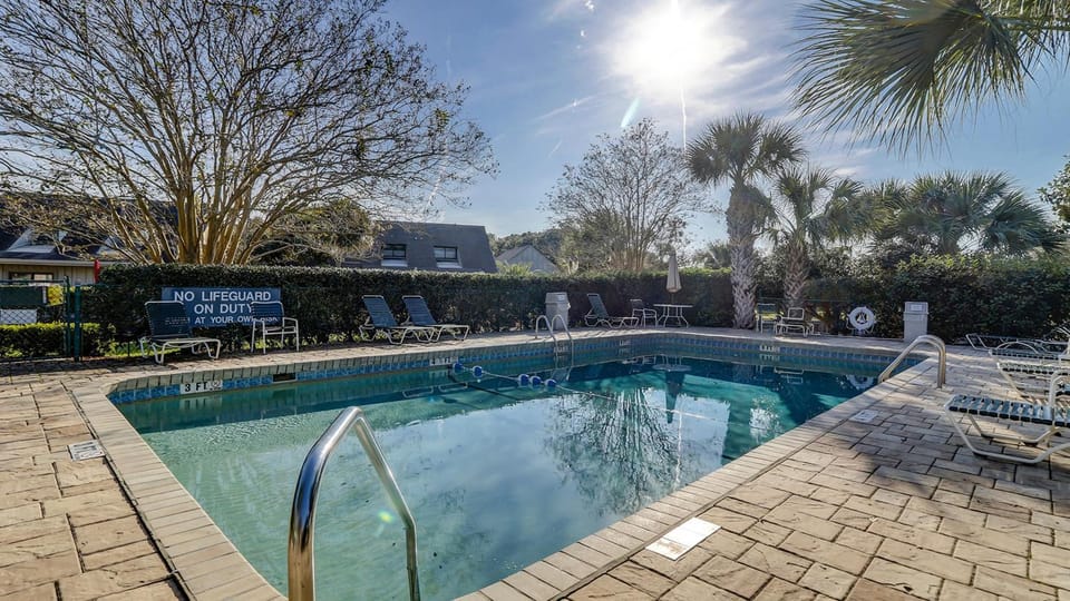 677 Queens Grant Villa in Hilton Head Island