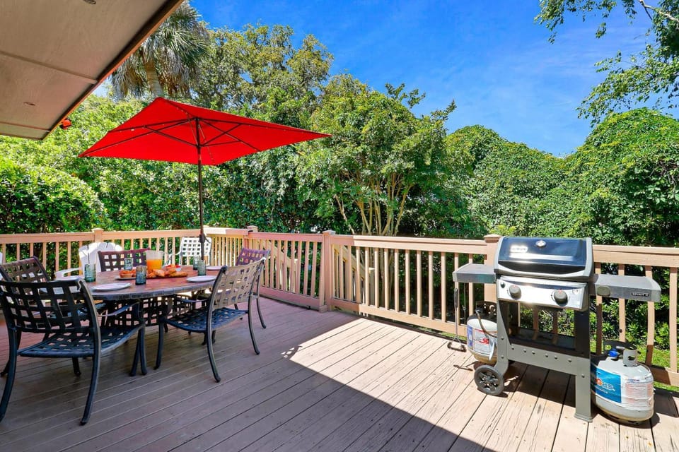 677 Queens Grant Villa in Hilton Head Island