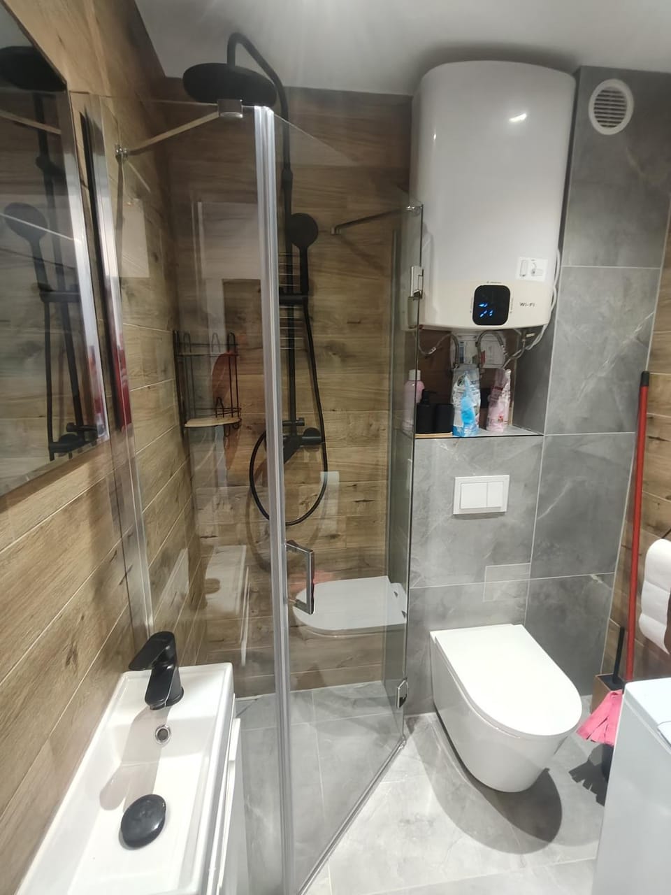 Apartament Skorochów Jezioro 2 Apartment in Lower Silesian Voivodeship