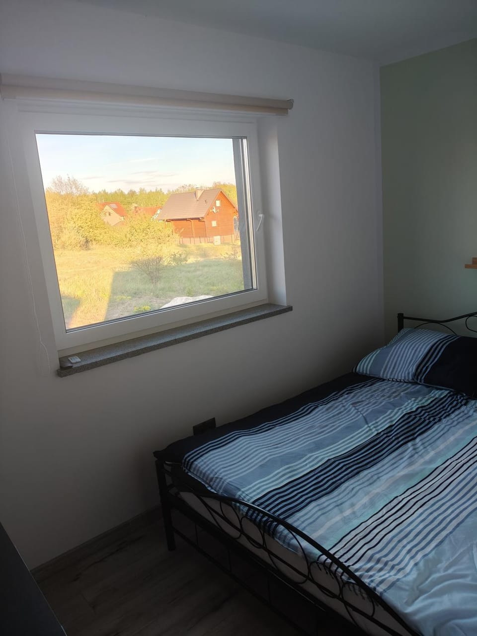 Apartament Skorochów Jezioro 2 Apartment in Lower Silesian Voivodeship