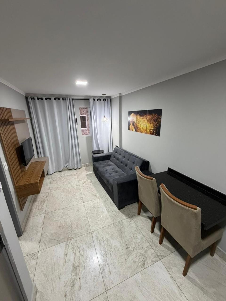 Communal lounge/ TV room, Living room