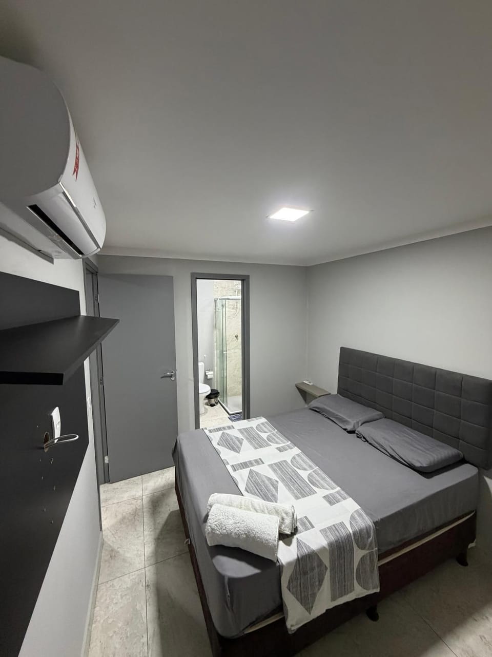 Confort Prime Flats Apartment in Campina Grande