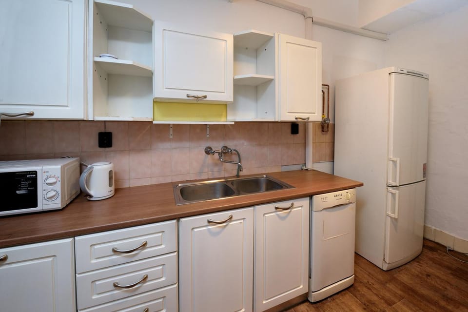 The Secret Core Somogyi Residence Apartment in Budapest