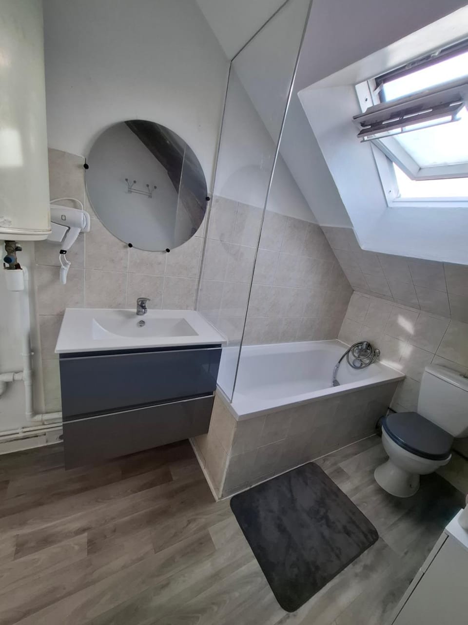 Flexygere 2 Apartment in Orléans