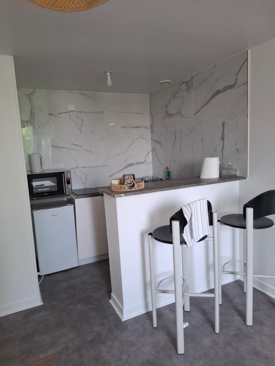 Flexygere 2 Apartment in Orléans