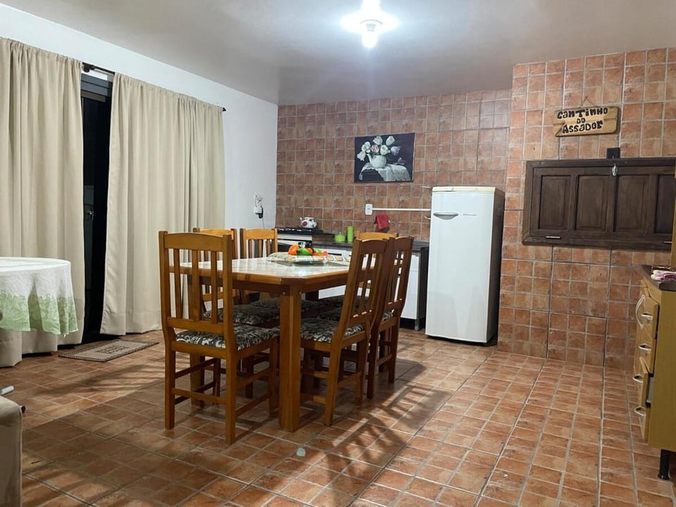 Espaço da Mariah Villa in State of Rio Grande do Sul