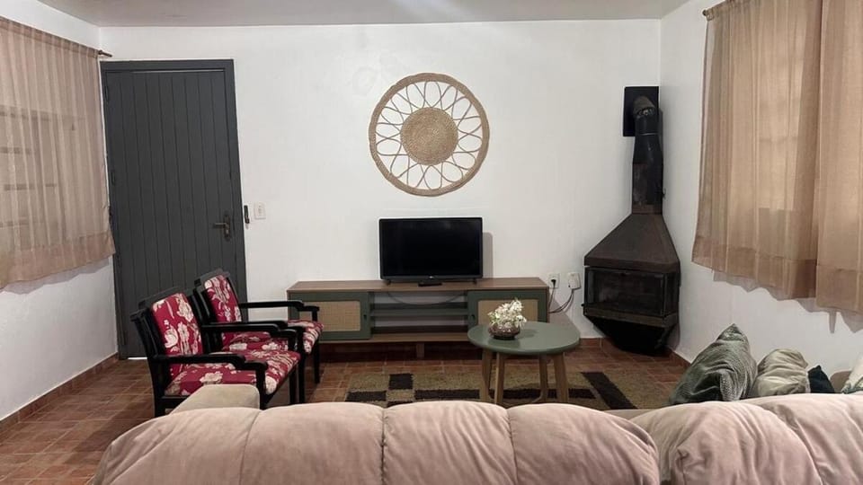 Espaço da Mariah Villa in State of Rio Grande do Sul