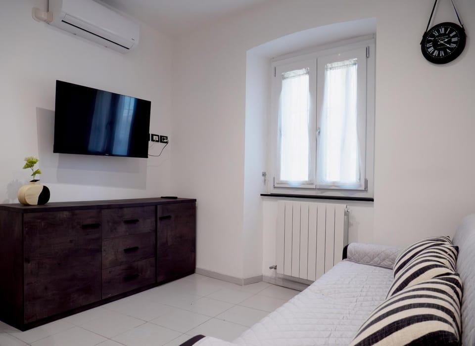 TV and multimedia, air conditioner