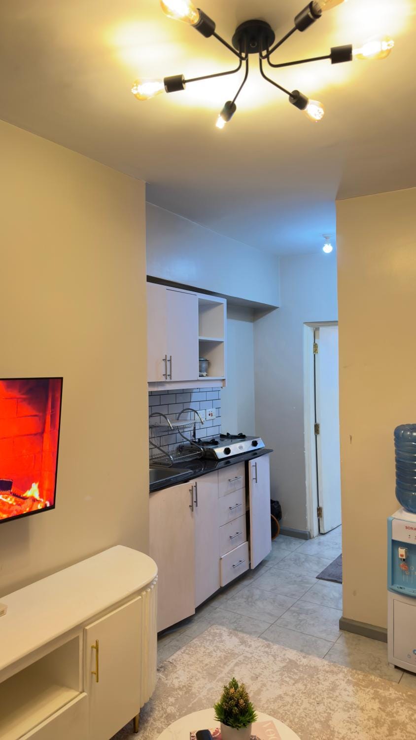 Soy Homes Apartment in Nairobi County