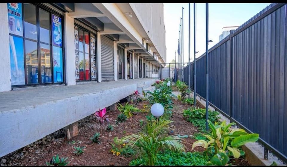 Soy Homes Apartment in Nairobi County